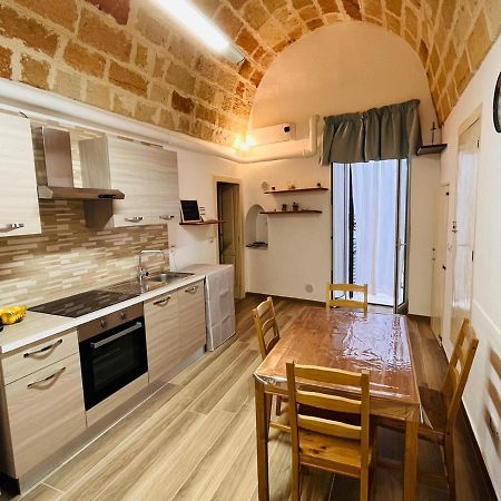 הוילה פולינאנו א מארה Casa Alma מראה חיצוני תמונה