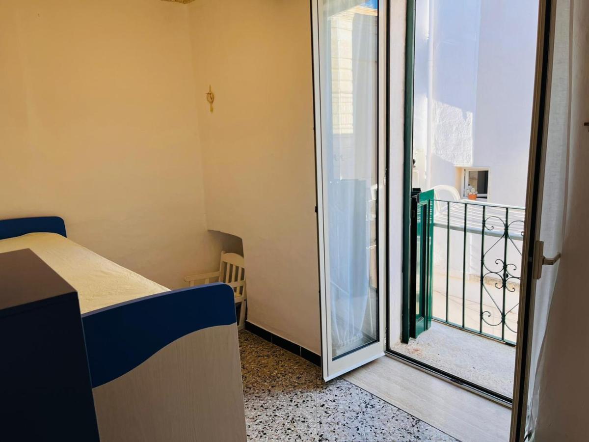 הוילה פולינאנו א מארה Casa Alma מראה חיצוני תמונה