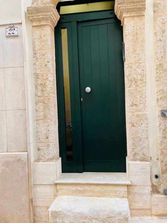 הוילה פולינאנו א מארה Casa Alma מראה חיצוני תמונה